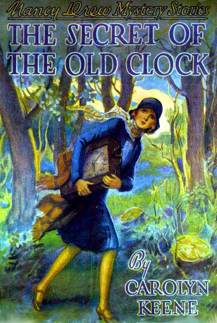 The perpetually teenaged Nancy Drew is 93 years old by conventional chronology.